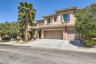 11244 Fort Reading St in Las Vegas, NV - Building Photo - Building Photo