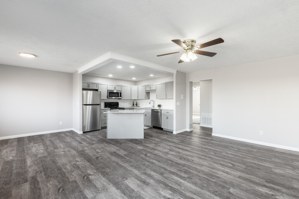 Skyridge Apartment Homes in Cincinnati, OH