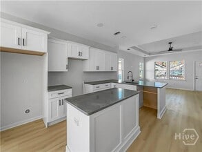 3503 Haslam Ave in Savannah, GA - Building Photo - Building Photo