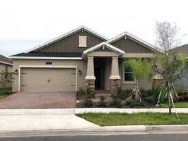 10229 Lovegrass Ln in Orlando, FL - Building Photo