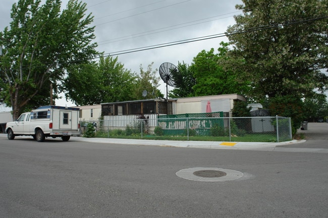 Songbird in Garden City, ID - Building Photo - Building Photo
