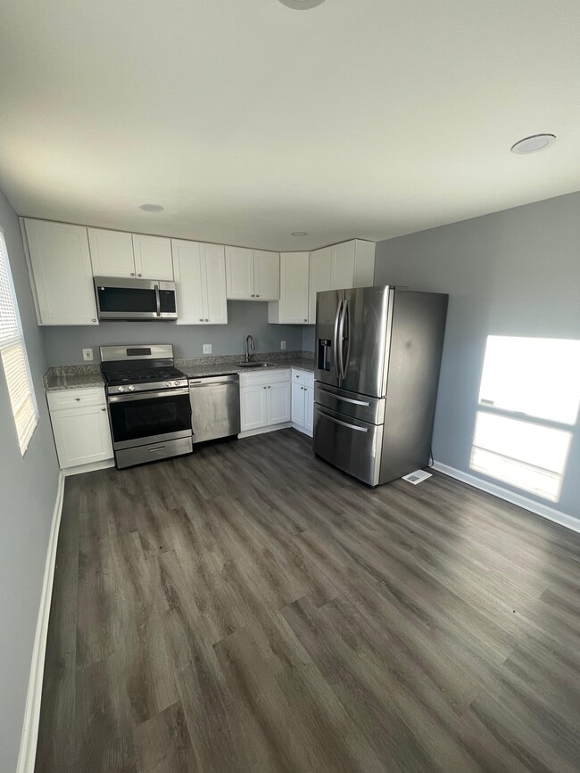 4433 Eldone Rd in Baltimore, MD - Building Photo - Building Photo