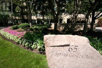 property at 65-465 Spring Garden Ave