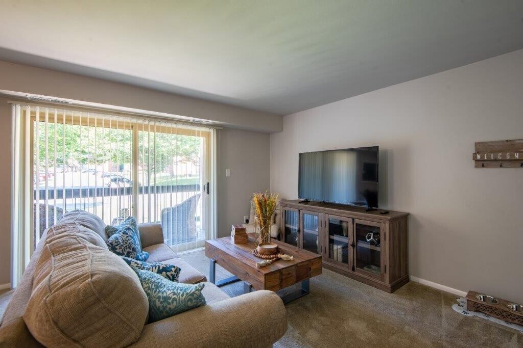 The Preserve at Owings Crossing Apartment Reisterstown, MD Apartments