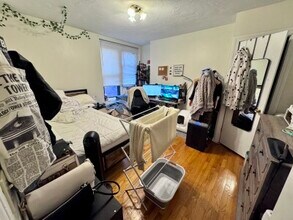 303 Huntington Ave, Unit 5C in Boston, MA - Foto de edificio - Building Photo