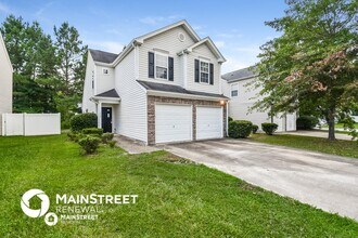 3440 Sable Chase Ln in Atlanta, GA - Building Photo - Building Photo