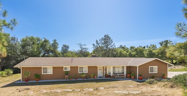 property at 31200 Revis Rd