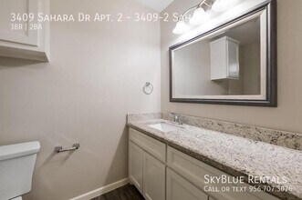 3409 Sahara Dr in Edinburg, TX - Building Photo - Building Photo