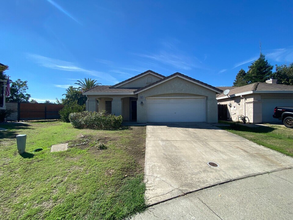 9582 Village Tree Dr in Elk Grove, CA - Building Photo