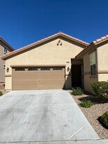9492 Jumping Frog Ct in Las Vegas, NV - Building Photo