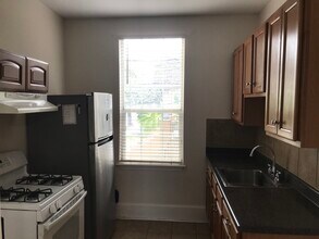 4840 Banks St in New Orleans, LA - Foto de edificio - Building Photo