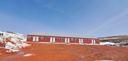 Watford Studios in Watford City, ND - Building Photo - Building Photo