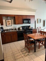 Merchant Flats on 8th