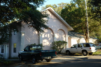 428 Mckenzie Ave in Panama City, FL - Building Photo - Building Photo