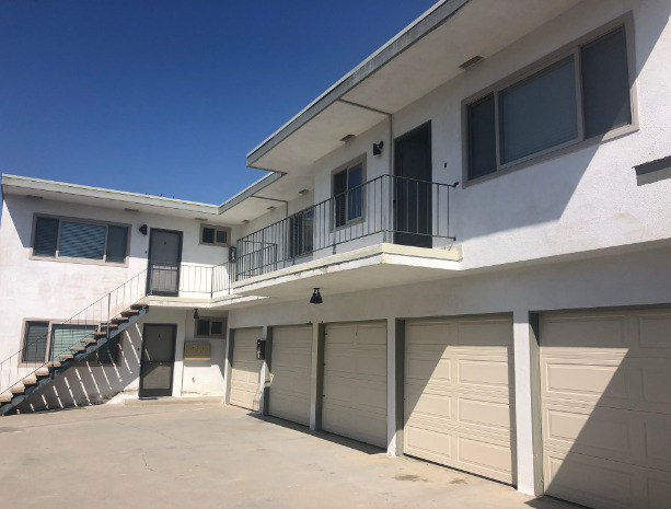 2405 Grant Ave in Redondo Beach, CA - Building Photo