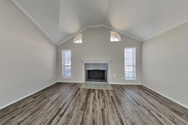 2515 Chestnut Cir in Pearland, TX - Building Photo - Building Photo