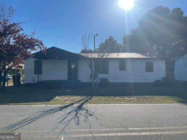 property at 210 Marion St