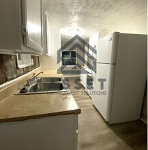 1419 S Dille Ave in El Reno, OK - Building Photo - Building Photo