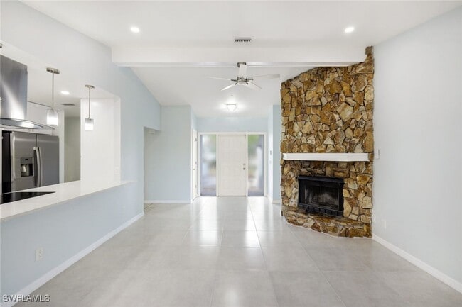 property at 17241 Johnston Dr