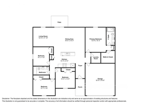 25483 Doredo Dr in Punta Gorda, FL - Building Photo - Building Photo