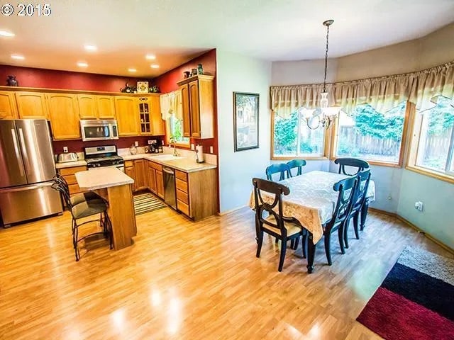 14512 NW 20th Ave in Vancouver, WA - Foto de edificio - Building Photo