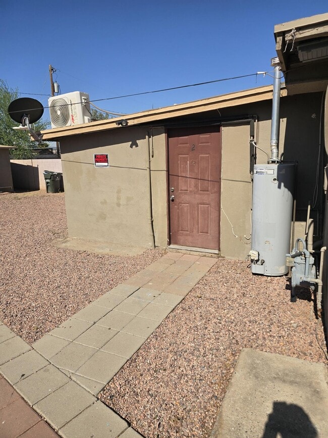 713 W Pima St, Unit 2 in Phoenix, AZ - Building Photo - Building Photo