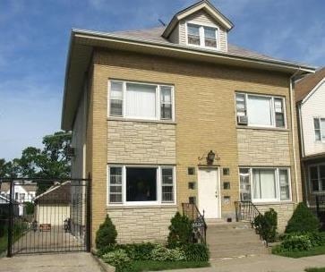 3530 North Kilbourn Avenue, Unit 1st FL