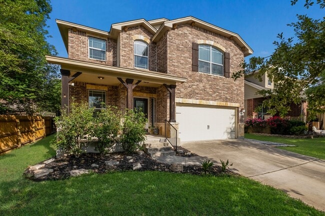 21646 Seminole Oaks in San Antonio, TX - Building Photo - Building Photo