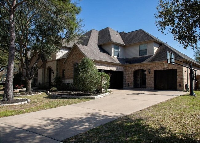 property at 25707 Pierrmont Ct