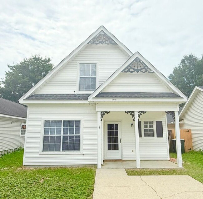 property at 193 Wildflower Ln