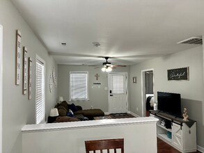 1642 Thompson Dr in Winston-Salem, NC - Building Photo - Building Photo