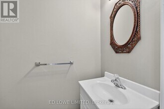 275 Blake St in Barrie, ON - Building Photo - Building Photo