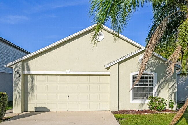 property at 8448 Oak Crossing Dr W