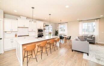 1110 NE 11th Pl in Battle Ground, WA - Building Photo - Building Photo