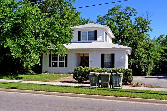 533-537 Lord Ave in Maryville, TN - Building Photo - Building Photo