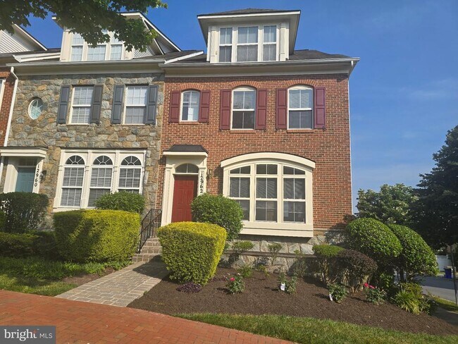 property at 12962 Clarksburg Square Rd