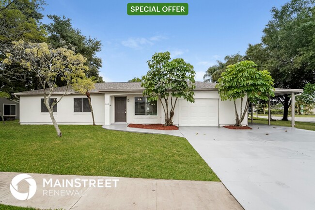property at 5162 Escalante Dr