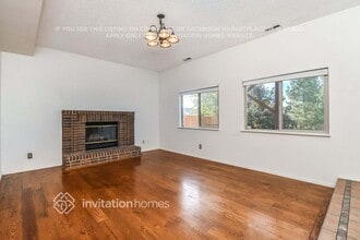 7920 Camfield Cir in Colorado Springs, CO - Building Photo - Building Photo