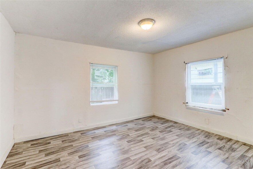 3510 Lyons Alley in Houston, TX - Building Photo