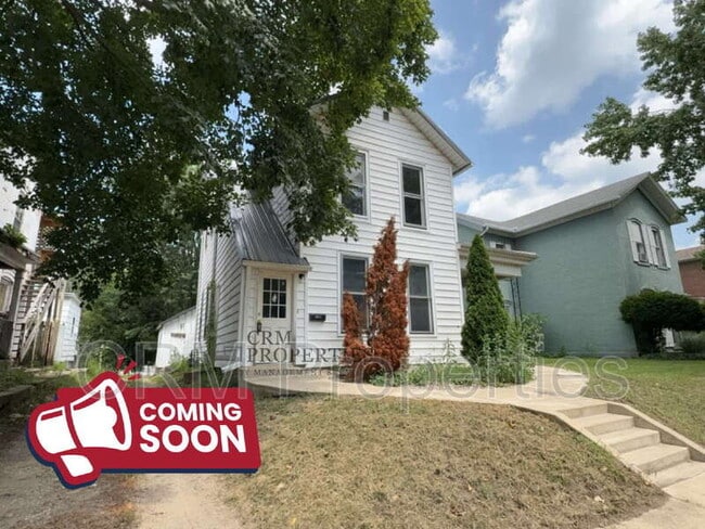 property at 1224 High St Rd