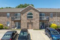 Winfield Farms - Garages Available in Lafayette, IN - Building Photo - Building Photo