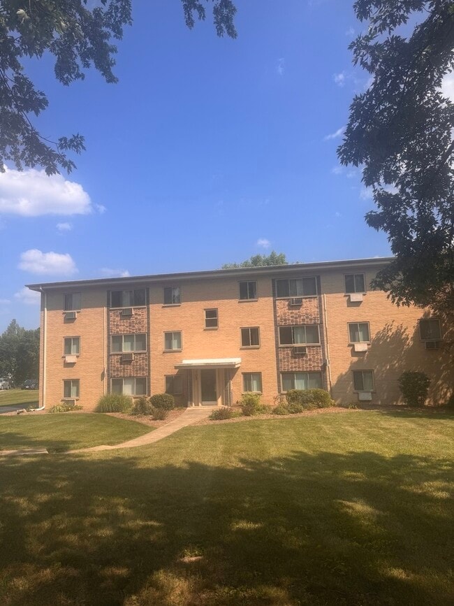 property at 705 Strom Dr