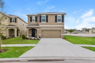 16935 Trite Bend St in Wimauma, FL - Building Photo