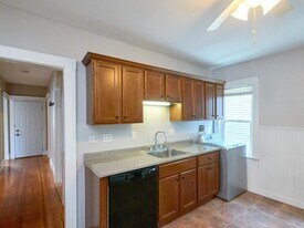 447 Ashmont St in Boston, MA - Building Photo