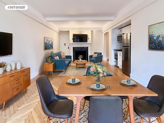 property at 210 E 68th St