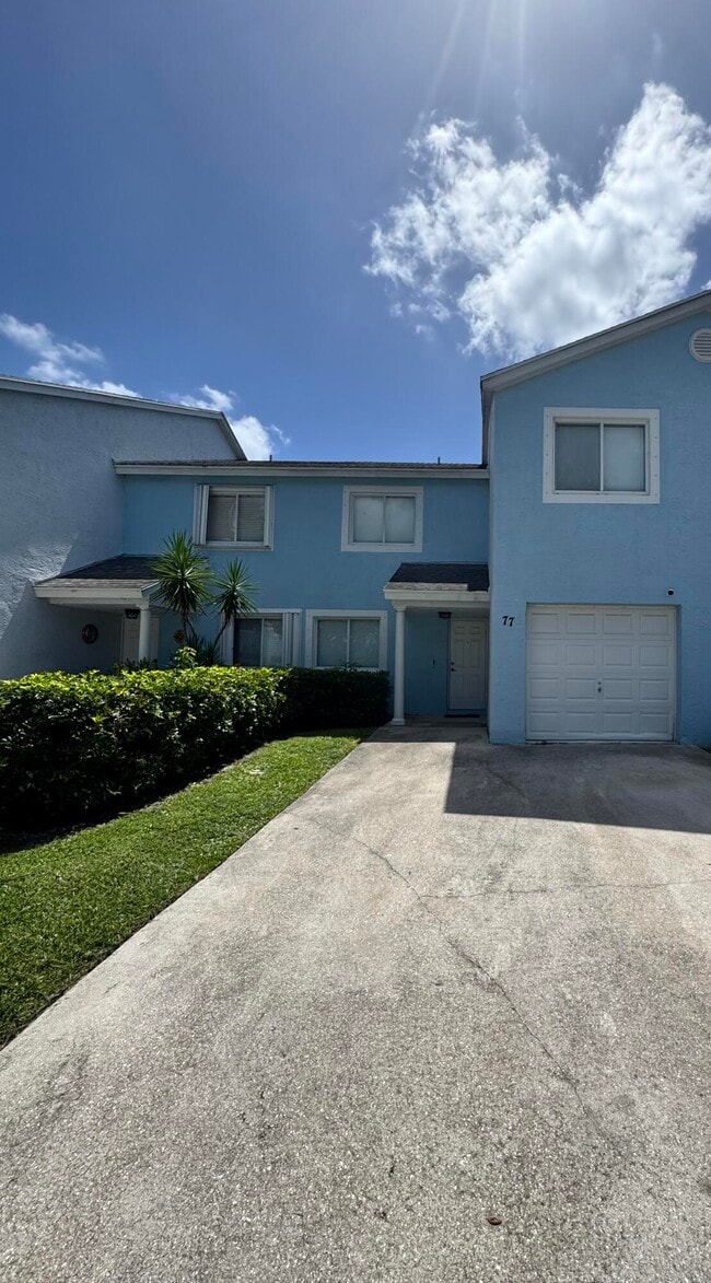 property at 77 Fairways Ln