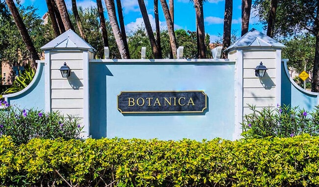property at 148 Botanica Dr