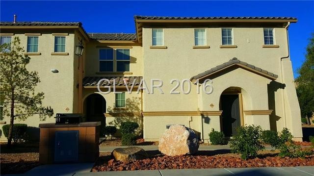 6255 W Arby Ave in Las Vegas, NV - Building Photo - Building Photo