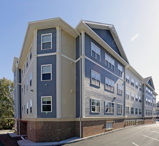 255 Tuscan in Maplewood, NJ - Building Photo - Building Photo