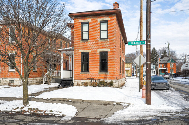 68 E Hubbard Ave in Columbus, OH - Building Photo - Building Photo